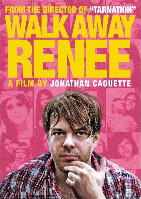 Walk Away Renee (DVD)(2013)