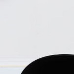 velvet black