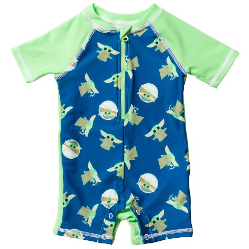 infant bathing suits