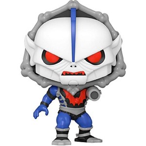 Funko - FUNKO POP! Vinyl: She-Ra - Hordak (40th Anniversary) - 1 of 2