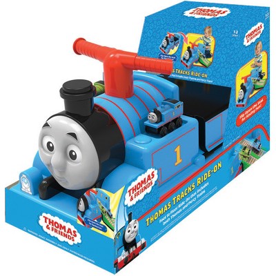 thomas the train tent target