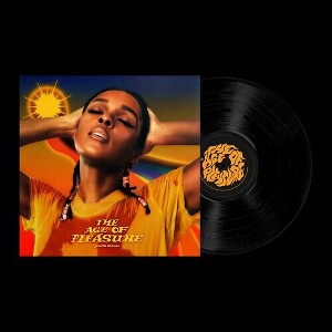 Janelle Monae - The Age Of Pleasure (Vinyl) - 1 of 1