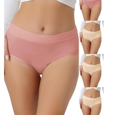 3 beige 2 dark pink