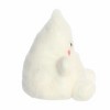 Aurora Mini Tricks Ghost Palm Pals Spooky Stuffed Animal White 5" - 3 of 4