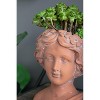 Gulches Garden Decor: Opt for 7"-42.25" High Fountain, Rustic Multi - 2 of 4