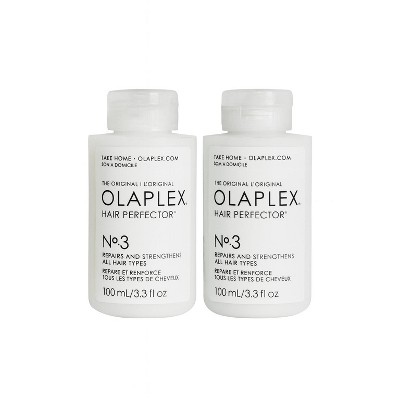 Olaplex No. 3 Hair Perfector, 3.3 oz, Pack of 2