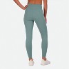 Vapor Apparel Women's UPF 50+ UV Sun Protection Mesa Performance Legging - 4 of 4
