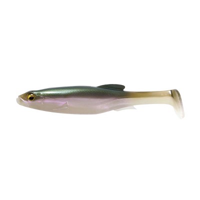 Megabass Magdraft Freestyle Soft Body Jerkbait 6" Fishing Tackle