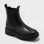 Women's Demi Chelsea Boots - A New Day™