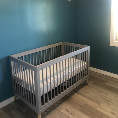 Delta 4 in 1 crib outlet target