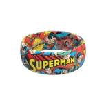 DC Comics - Superman Classic Comic Ring - Size 14