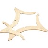 MEINL Sonic Energy Wood Stand for Harmonic Art Handpans - 3 of 3