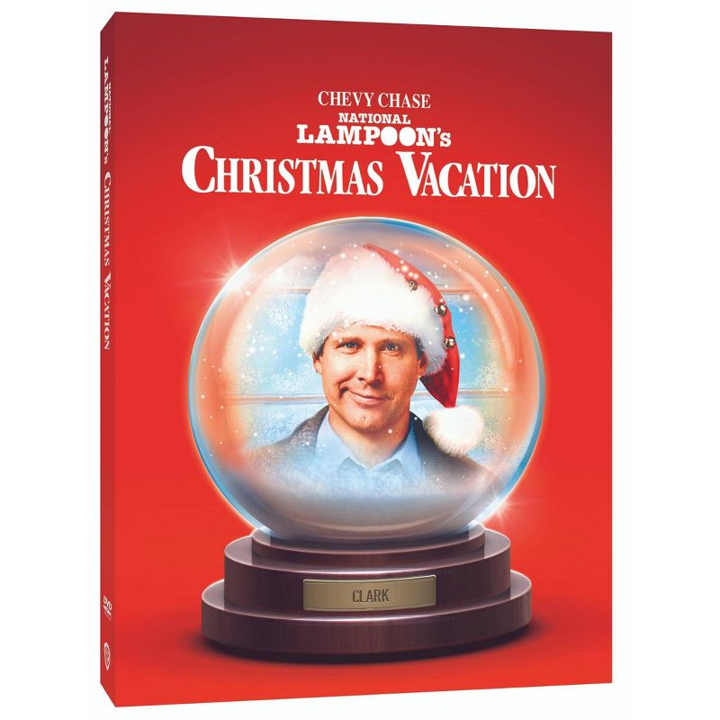 National Lampoon&#39;s Christmas Vacation (Special Edition) (DVD) (GLL), 2 of 3