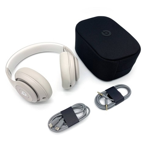 Beats Studio Pro Bluetooth Wireless Headphones - Sandstone - Target  Certified Refurbished