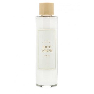 I'm from Rice Toner for Sensitive Skin, Glow Essence with Niacinamide, Hydrating, Vegan, Alcohol Free, Fragrance Free, Korean Beauty Toner, 5.07 oz - 1 of 2