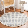 Novelty NOV106 Handmade Indoor Rug - Safavieh - 2 of 3