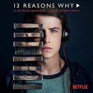 Various - 13 Reasons Why (OST) (Vinyl)