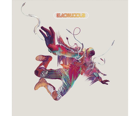 Blackalicious - Imani Vol 1 Instrumentals (Vinyl)