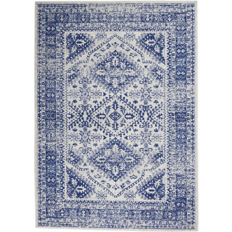 Nourison Whimsicle WHS15 Indoor Area Rug, 1 of 10
