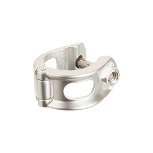 SRAM MMX Clamp Silver - 1 of 1