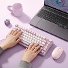 YUNZII B75 PRO Mechanical Keyboard - 2 of 3