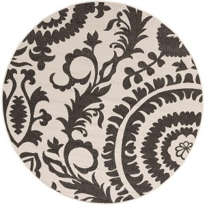 Mark & Day Nancy Woven Indoor and Outdoor Area Rugs - 1 of 4