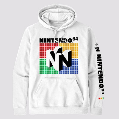 n64 sweatshirt