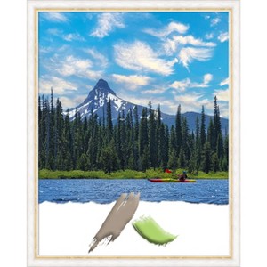 Amanti Art Morgan Wood Picture Frame - 1 of 4