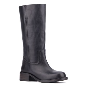 Vintage Foundry Co. Women's Varana Mid Calf Boots - 1 of 4
