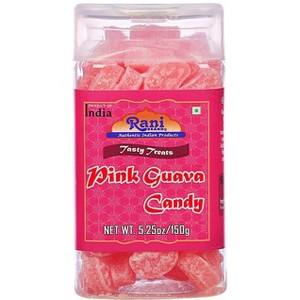 Rani Brand Authentic Indian Foods | Indian Candies PET Jar - 1 of 4