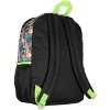 Ben 10 Omnitrix Aliens 5pc School Travel 16" Backpack Set - 3 of 4