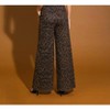 Women's Wild Night Pants - FLYING TOMATO - 2 of 4