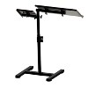 Next Level Racing Free Standing Keyboard and Mouse Tray (NLR-A012) - 2 of 3
