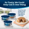 Blue Buffalo Tasteful Chicken, Turkey, Ocean Fish and Tuna Pate Flavoured Variety Wet Cat Food Pack - 5.5oz/24ct - 4 of 4