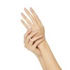 KISS Products Voguish Fantasy French Fake Nails - Bisous - 31ct - 2 of 4
