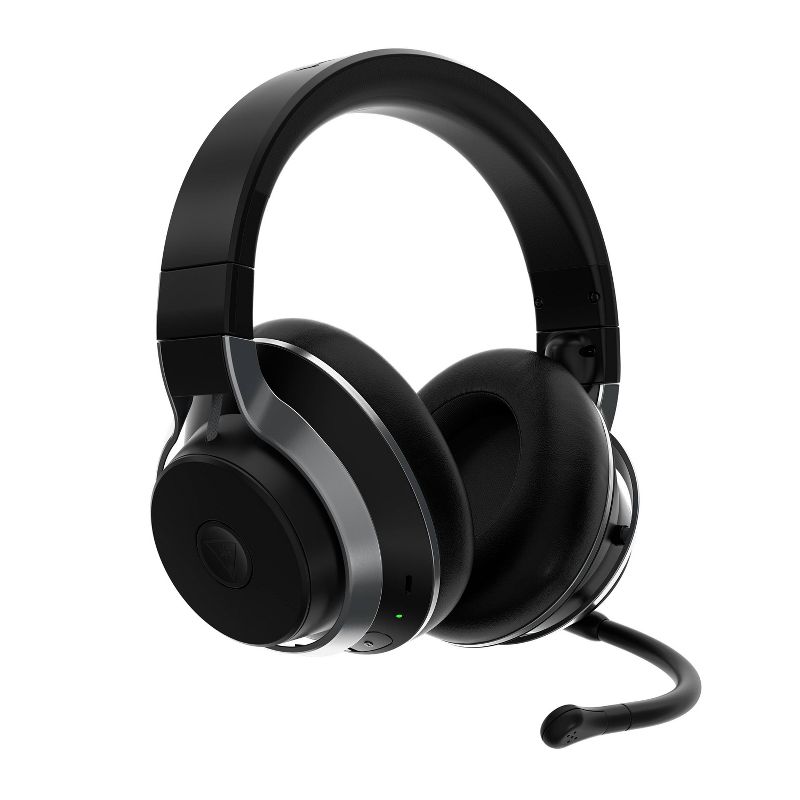 Turtle Beach Stealth Pro Wireless Gaming Headset for Xbox, 4 of 17
