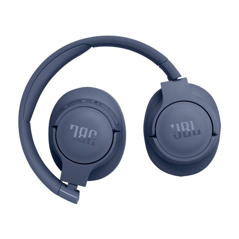 JBL Tune 770NC Bluetooth Wireless Over-Ear Headphones - Blue, 5 of 10