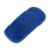 Unique Bargains Car Style Eyeglasses Case 6.69"x2.95"x2.17" 1 Pc - 2 of 4