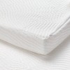 Premium 3" Latex Mattress Topper - Casaluna™ - 4 of 4