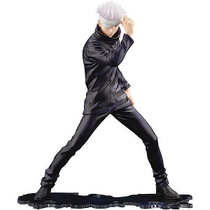 Kotobukiya - Kotobukiya - Jujutsu Kaisen 0: The Movie - ARTFX J Satoru Gojo Jujutsu Kaisen 0 Version - 1 of 4