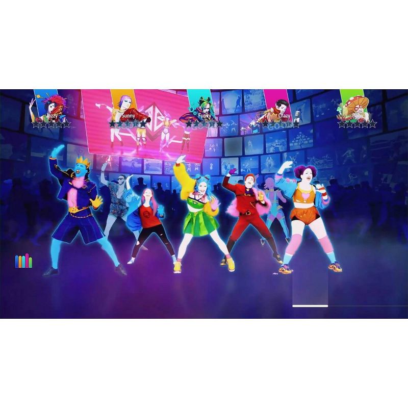 Just Dance 2023 Edition - Nintendo Switch (Digital), 5 of 8
