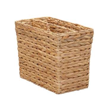Pastel Ombre Sustainable Basket (More Size Options) – AllyOops
