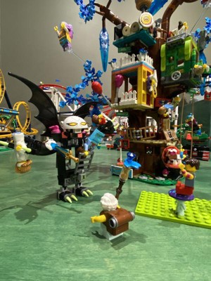LEGO Dreamz Minifigure, Mrs Castillo , drm031, From Set 71461 New.