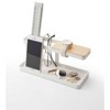 Yamazaki Home - Desk Organizer - Steel - 2 of 4