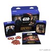 Shadows of the Galaxy Star Wars Unlimited Trading Card Game Two-Player Starter - 2 of 3
