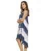 Riviera Sun Summer Dresses / Swimsuit Cover Up - 2 of 2