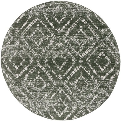 Adirondack ADR131 Machine Made Indoor Rug - Safavieh