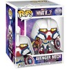 Funko - Funko POP! Super: What If - Avenger Mech - 2 of 2