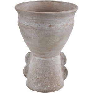 Mark & Day Ladarryl Global Decorative Vase - 1 of 3