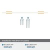 Amerock Urbanite Cabinet or Drawer Pulls - 3 of 3